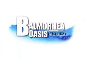 City of Balmorhea Logo